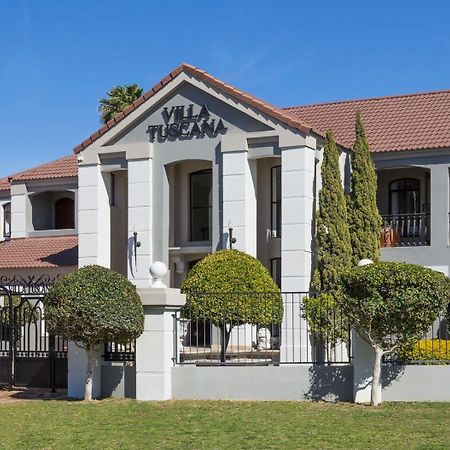 Villa Tuscana By Mantis Port Elizabeth Eksteriør bilde