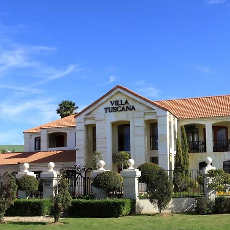 Villa Tuscana By Mantis Port Elizabeth Eksteriør bilde