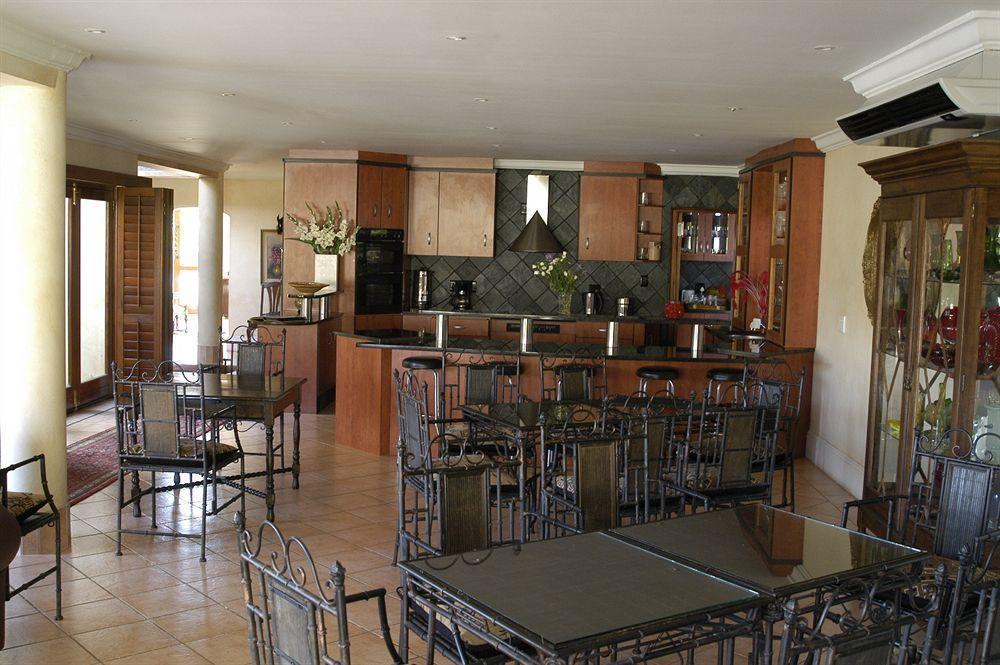 Villa Tuscana By Mantis Port Elizabeth Eksteriør bilde
