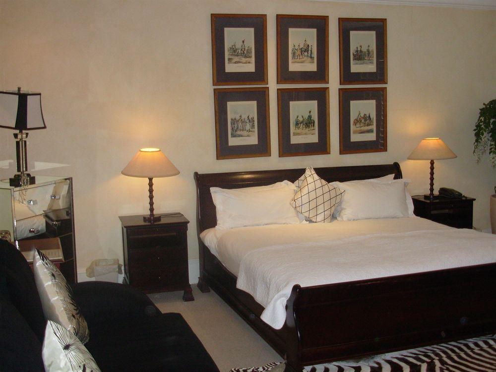 Villa Tuscana By Mantis Port Elizabeth Eksteriør bilde