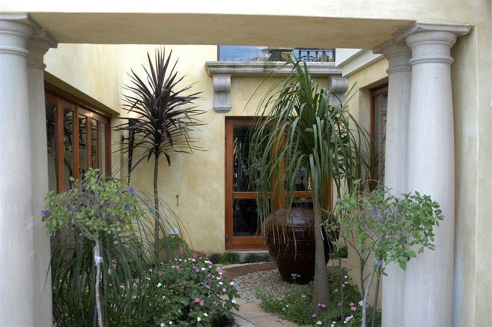 Villa Tuscana By Mantis Port Elizabeth Eksteriør bilde