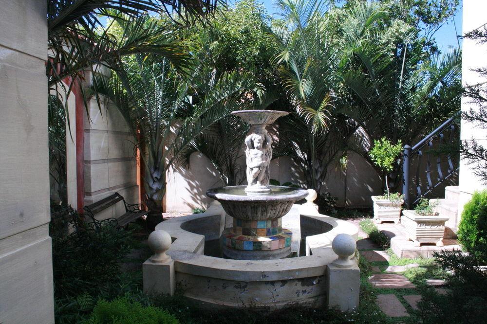 Villa Tuscana By Mantis Port Elizabeth Eksteriør bilde