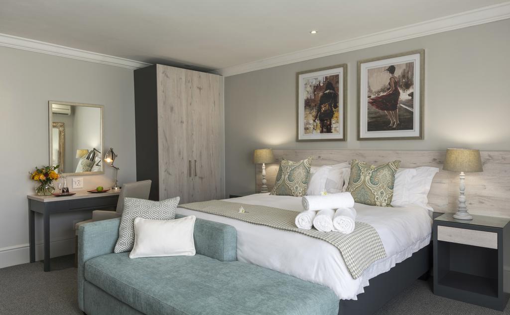 Villa Tuscana By Mantis Port Elizabeth Eksteriør bilde