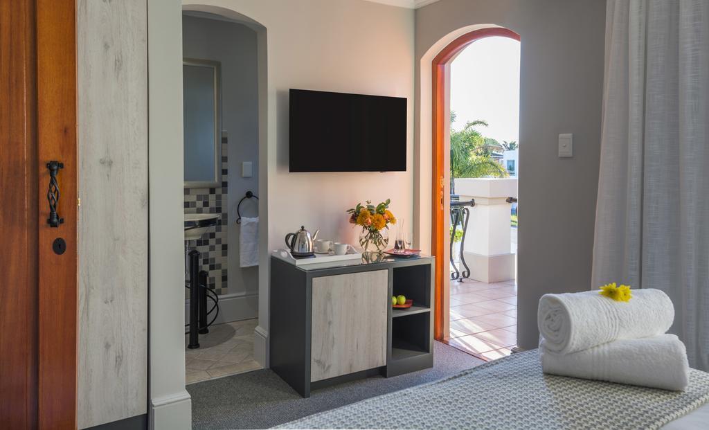 Villa Tuscana By Mantis Port Elizabeth Eksteriør bilde