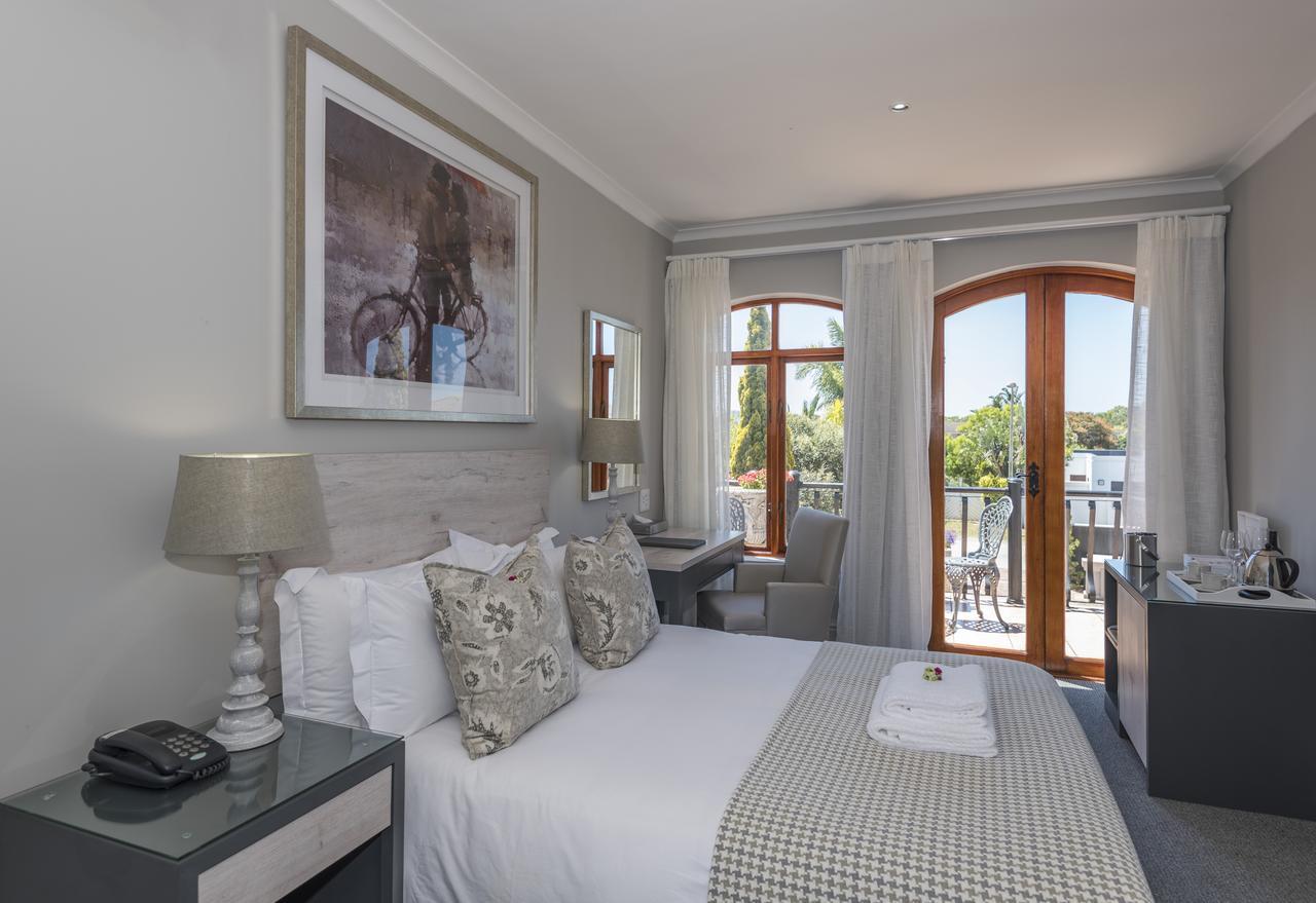 Villa Tuscana By Mantis Port Elizabeth Eksteriør bilde
