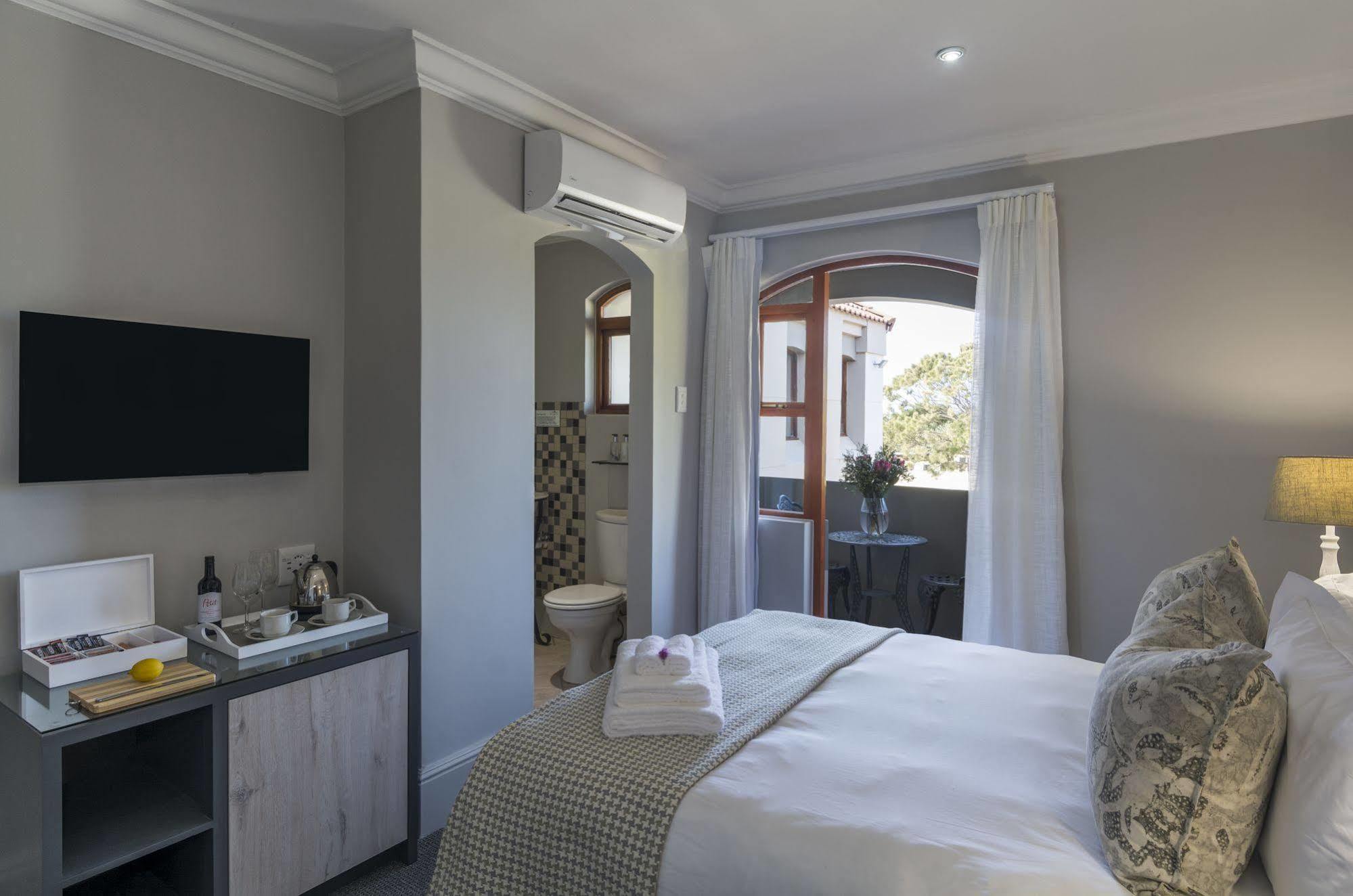 Villa Tuscana By Mantis Port Elizabeth Eksteriør bilde