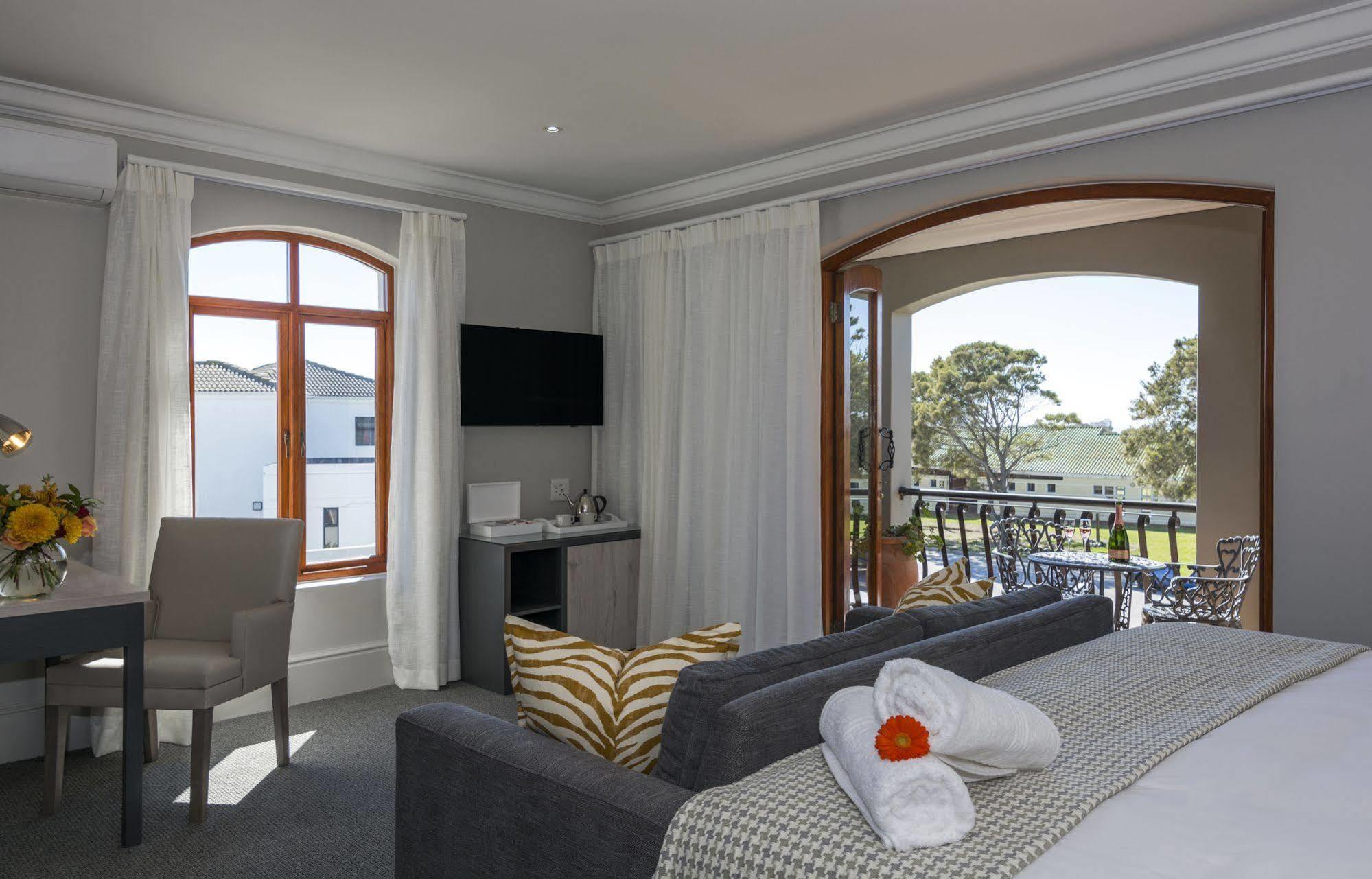 Villa Tuscana By Mantis Port Elizabeth Eksteriør bilde