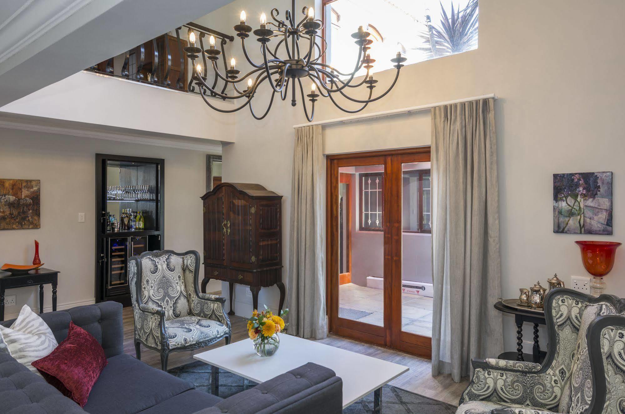 Villa Tuscana By Mantis Port Elizabeth Eksteriør bilde