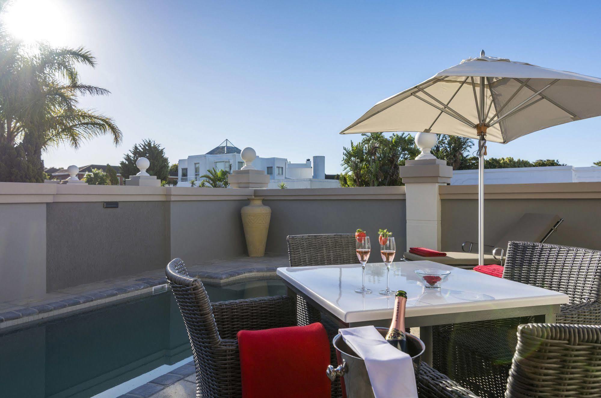 Villa Tuscana By Mantis Port Elizabeth Eksteriør bilde