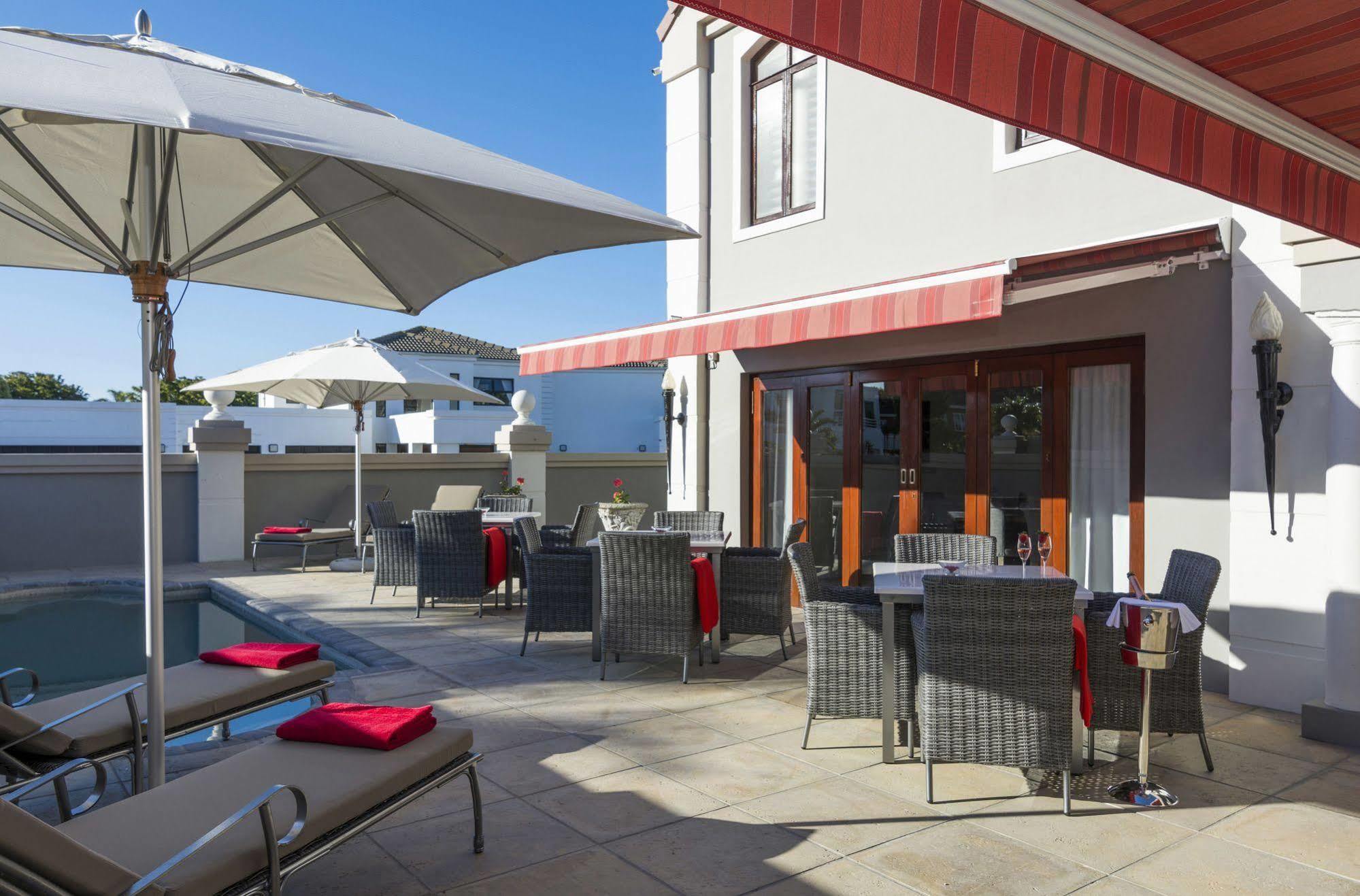 Villa Tuscana By Mantis Port Elizabeth Eksteriør bilde