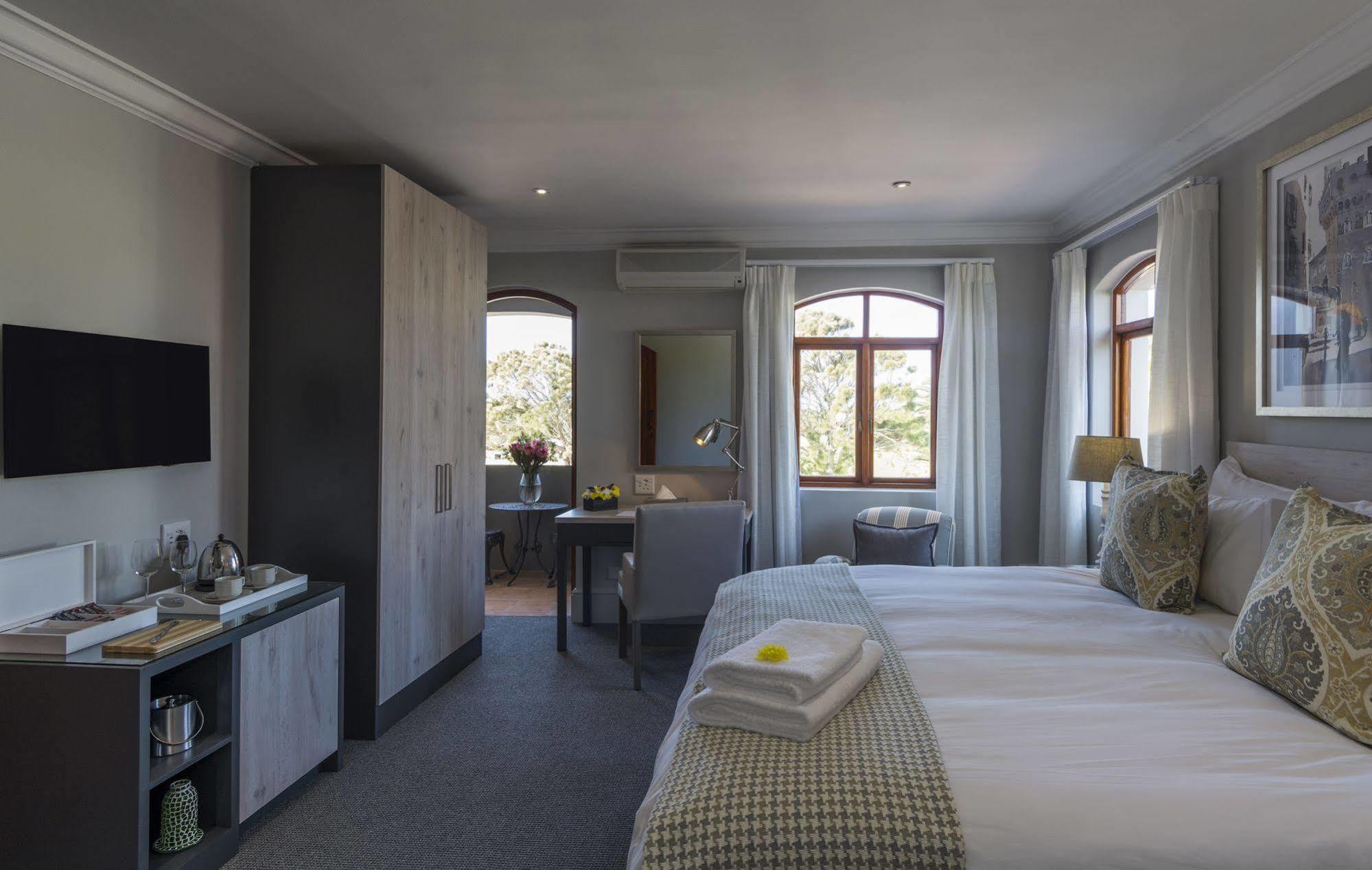 Villa Tuscana By Mantis Port Elizabeth Eksteriør bilde