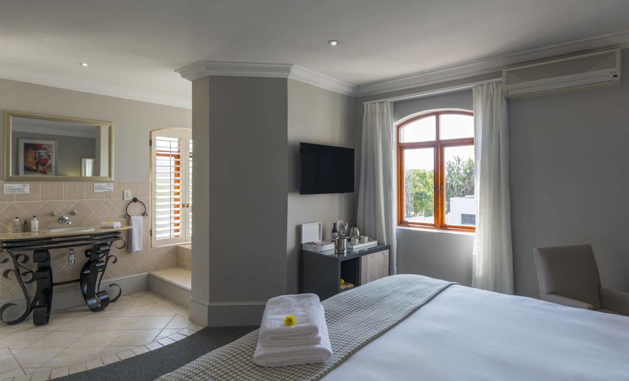 Villa Tuscana By Mantis Port Elizabeth Eksteriør bilde